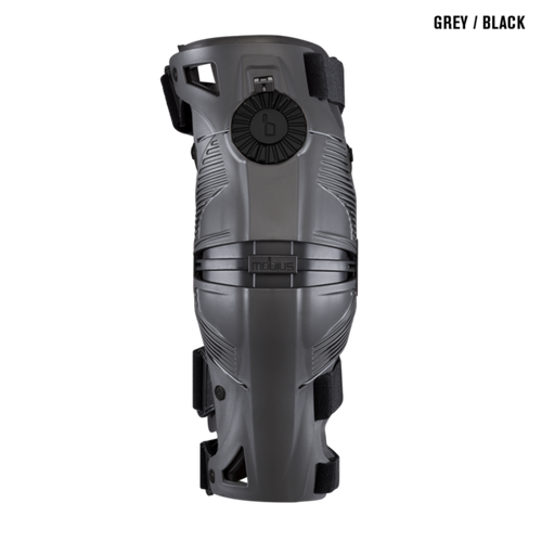 MOBIUS X8 תומך ברך ברייס מוביוס לרכיבת שטח