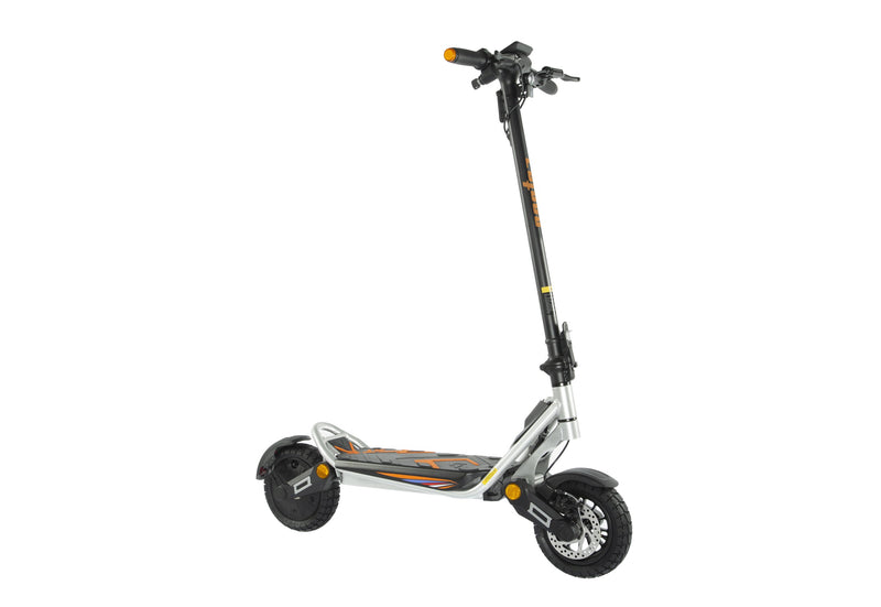 Load image into Gallery viewer, קורקינט חשמלי קורטז 48 וולט Cortez A1 48V/15.6AH
