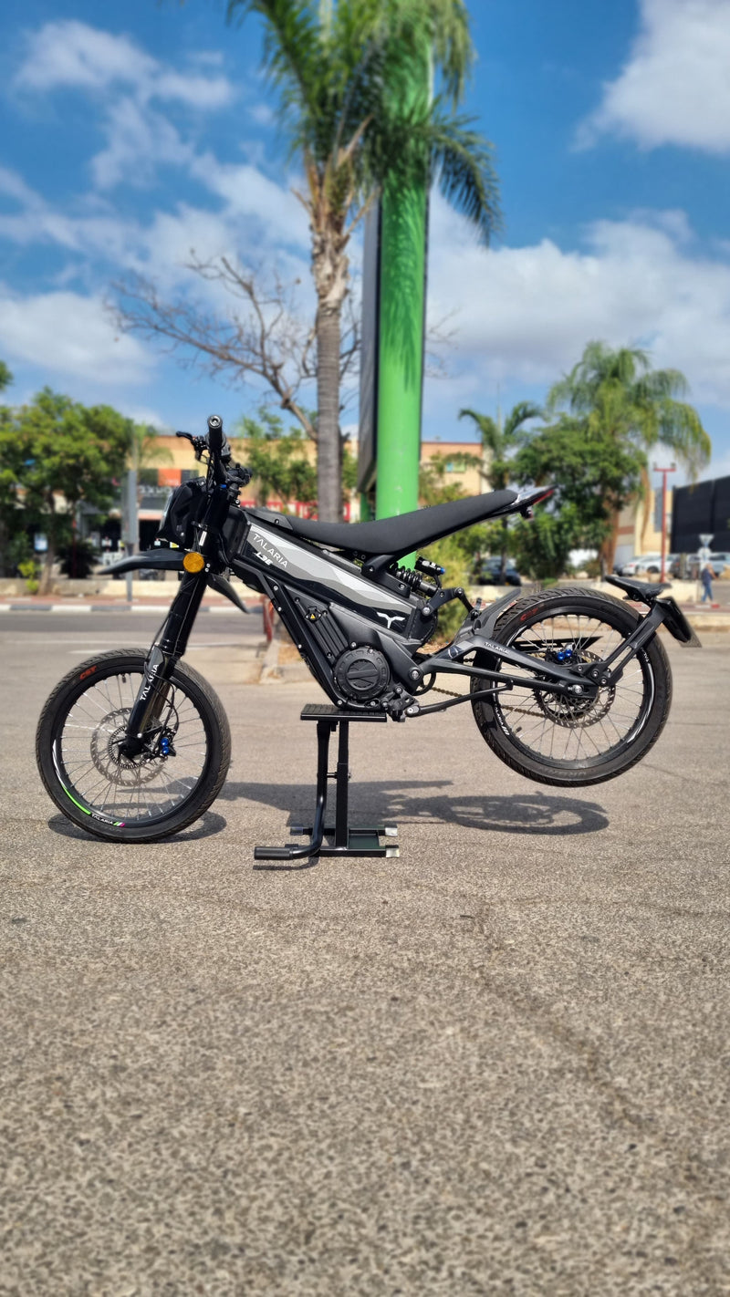 Load image into Gallery viewer, טלריה טריפל איקס פרו TALARIA XXX PRO 2026 משומש

