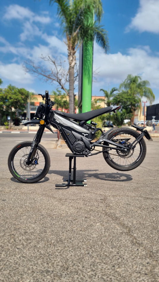 טלריה טריפל איקס פרו TALARIA XXX PRO 2026 משומש
