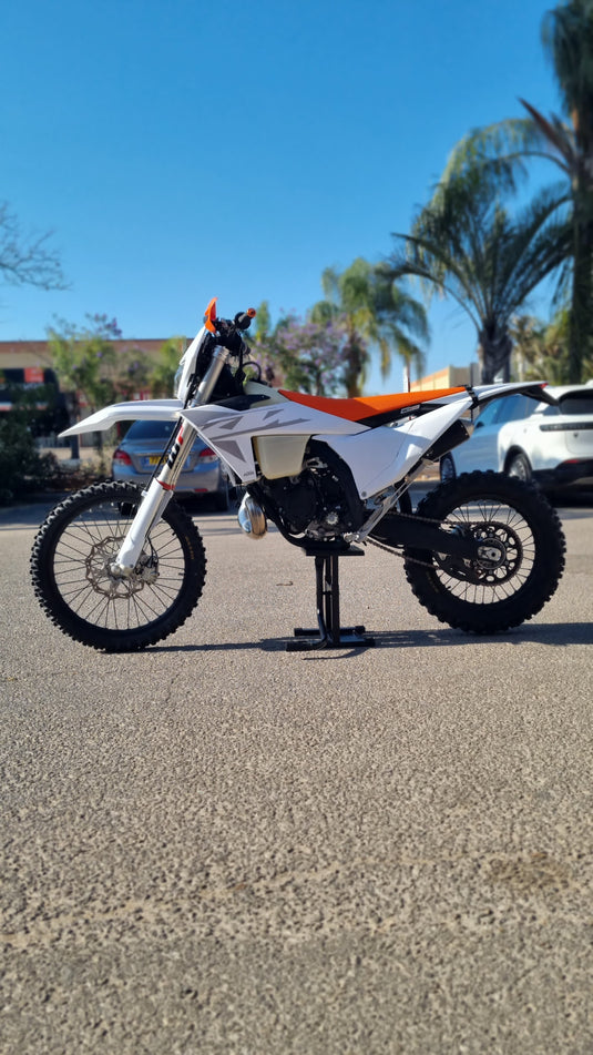 KTM EXC 150 2025 קטמ