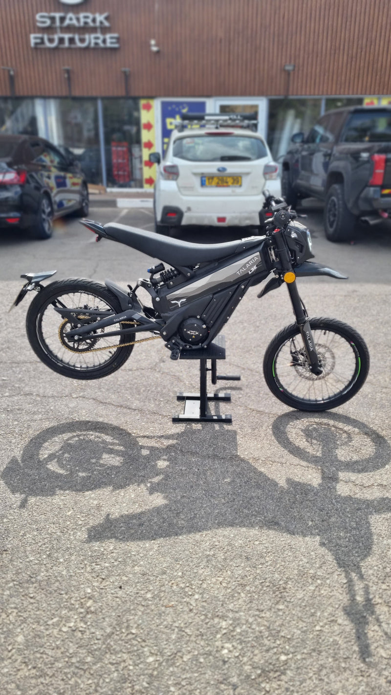 Load image into Gallery viewer, טלריה טריפל איקס פרו TALARIA XXX PRO 2026 משומש
