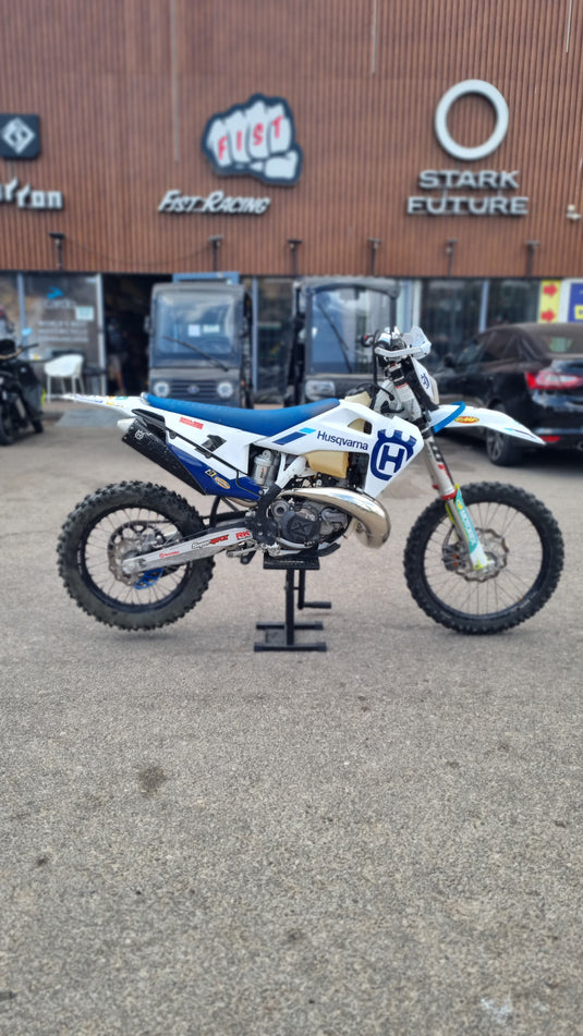 Husqvarna Te 250 2023