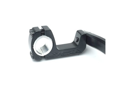 מגני ידיים סייקרה כחול/שחור CYCRA VORTEX