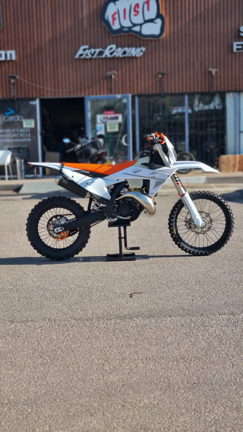 Load image into Gallery viewer, KTM EXC 150 2025 קטמ

