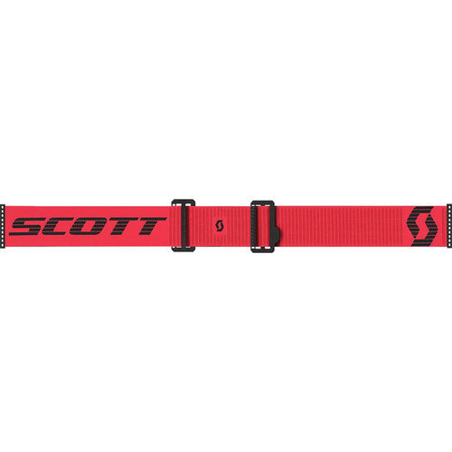 Load image into Gallery viewer, משקף אבק סקוט אדום/שחור SCOTT PROSPECT 2.0
