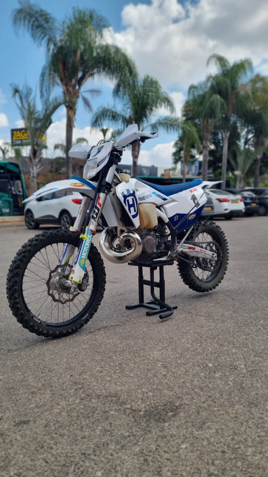 Husqvarna Te 250 2023