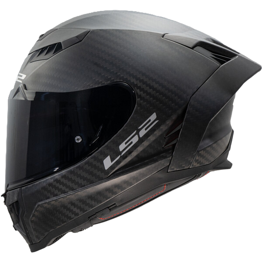 קסדה מלאה לאופנוע/קטנוע אל אס 2 דרגון קרבון LS2 FF807 Dragon Carbon