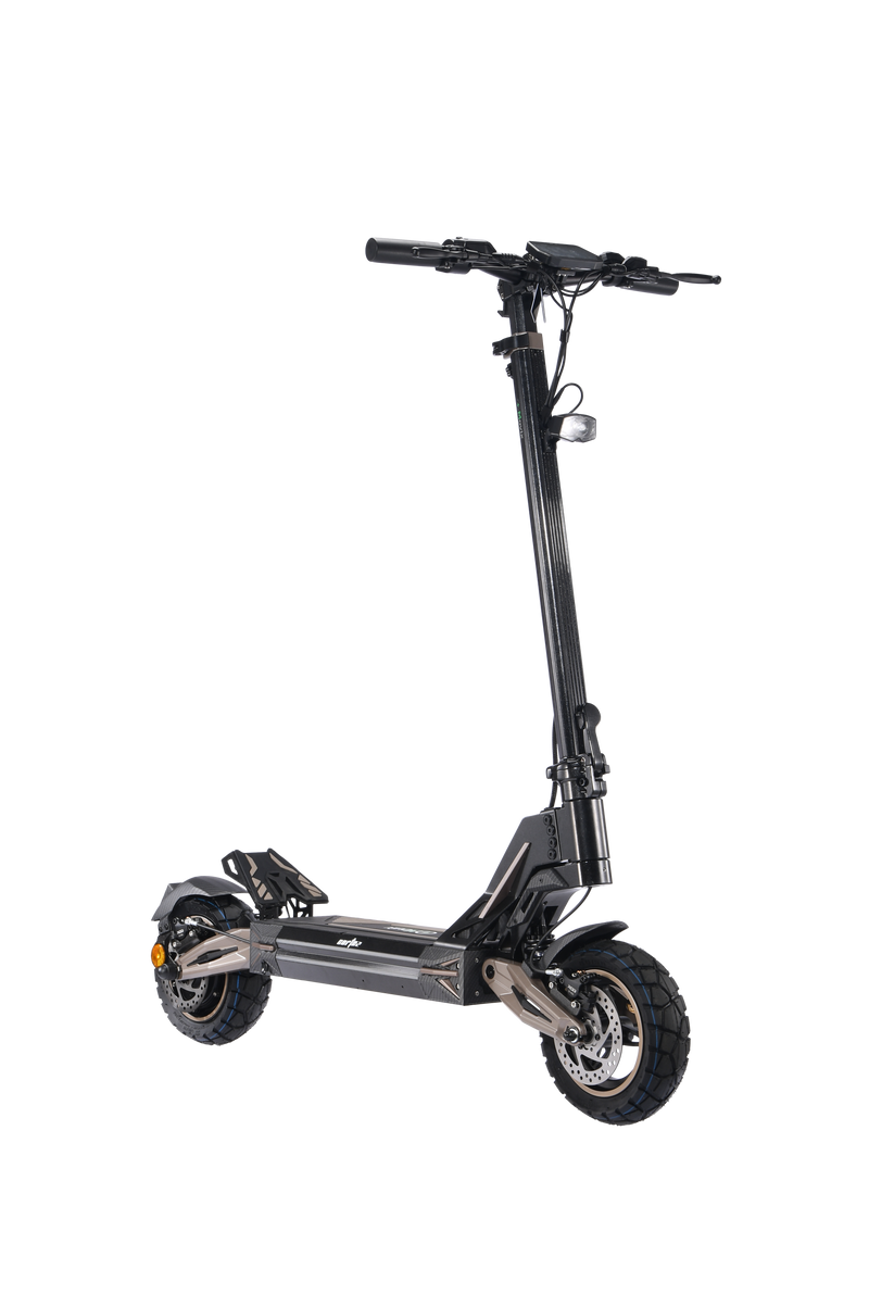 Load image into Gallery viewer, קורקינט חשמלי קורטז 48 וולט Cortez Movix 48V/15.6AH
