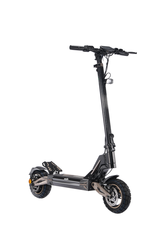 קורקינט חשמלי קורטז 48 וולט Cortez Movix 48V/15.6AH