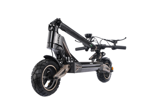 קורקינט חשמלי קורטז 48 וולט Cortez Movix 48V/15.6AH