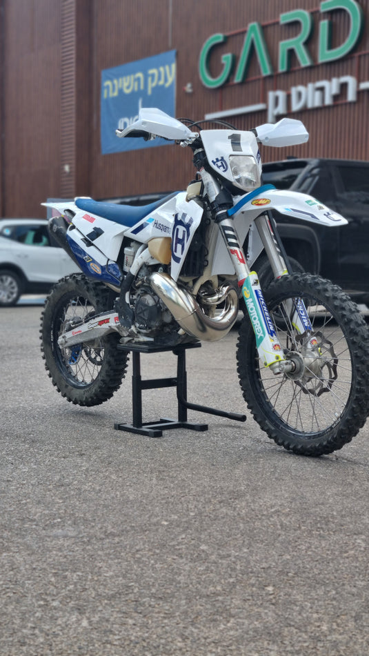 Husqvarna Te 250 2023