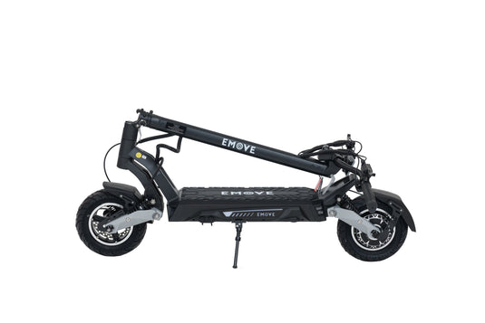 קורקינט חשמלי קורטז 60 וולט Cortez EMOVE 60V/21AH