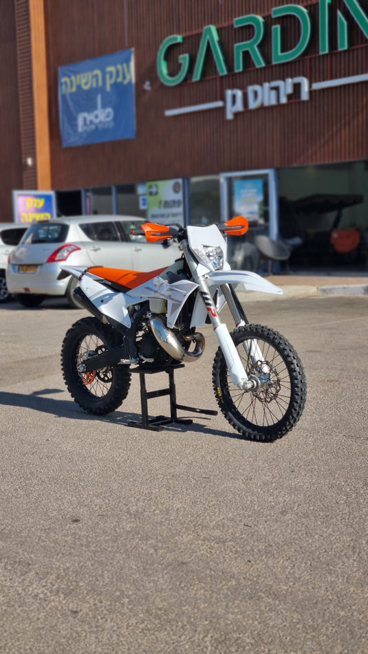 KTM EXC 150 2025 קטמ