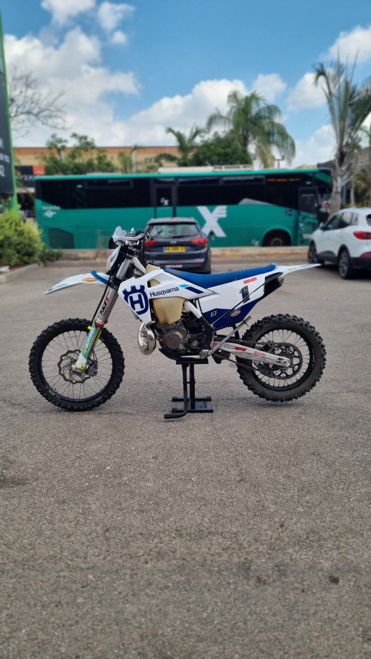 Husqvarna Te 250 2023