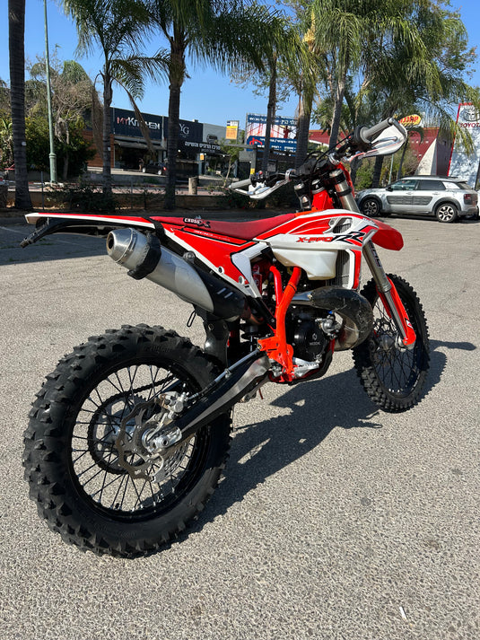 Beta x-pro 2T 300RR בטא אקס פרו 2024