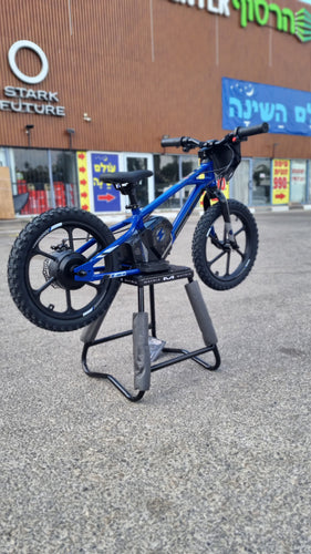 אופני איזון חשמליים אפ אר אס 36 וולט 16 אינץ׳ סוללה נשלפת FRS EX-PRO 36V/2.5AH