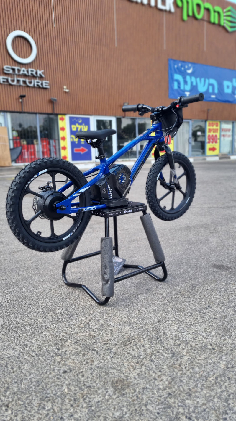 Load image into Gallery viewer, אופני איזון חשמליים אפ אר אס 36 וולט 16 אינץ׳ סוללה נשלפת FRS EX-PRO 36V/2.5AH
