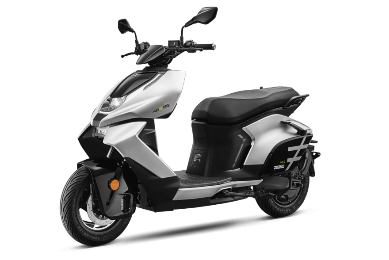 Load image into Gallery viewer, ZEEHO AE8 S+ קטנוע חשמלי - מחיר השקה
