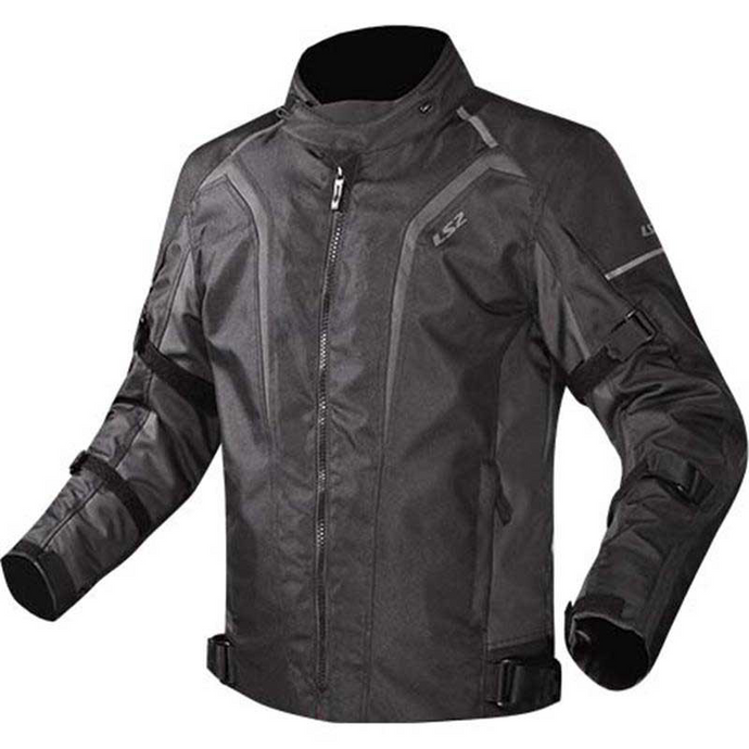 מעיל לאופנוע חורף ממוגן אל אס 2 Ls2 Sepang jacket