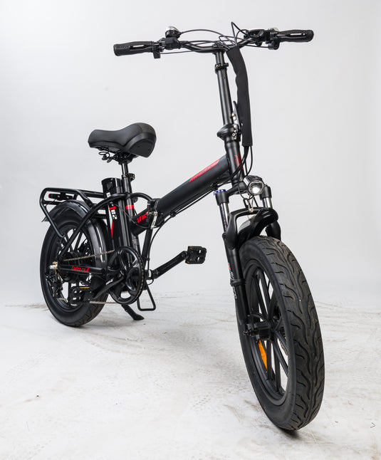 אופניים חשמליים מיני פאט קורטז מקס 3 CORTEZ Mini Fat Max 3 48V/16AH