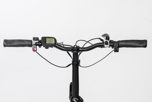 אופניים חשמליים מיני פאט קורטז מקס 3 CORTEZ Mini Fat Max 3 48V/16AH