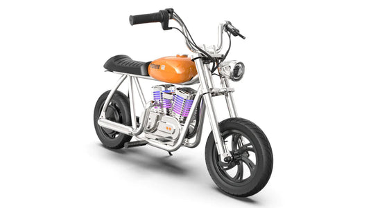 אופנוע חשמלי לילדים 24 וולט Hyper gogo Pioneer Plus 12