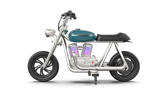 אופנוע חשמלי לילדים 24 וולט Hyper gogo Pioneer pro