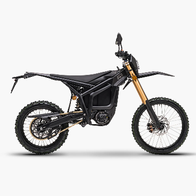 TALARIA KOMODO 97V/45AH אופנוע שטח חשמלי טלריה קומודו