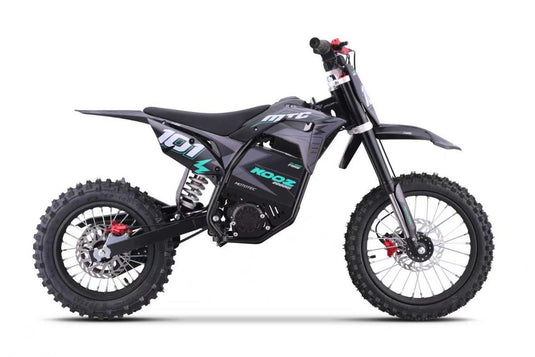 אופנוע חשמלי לילדים קוז 60 וולט KOOZ 2000W