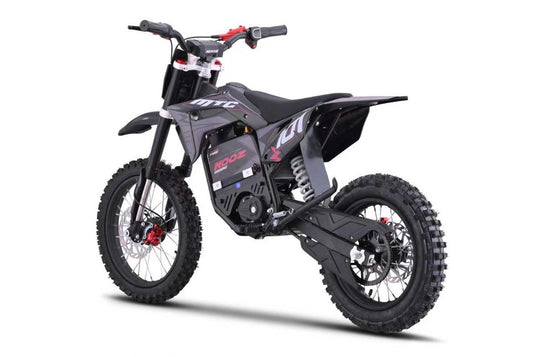 אופנוע חשמלי לילדים קוז 60 וולט KOOZ 2000W