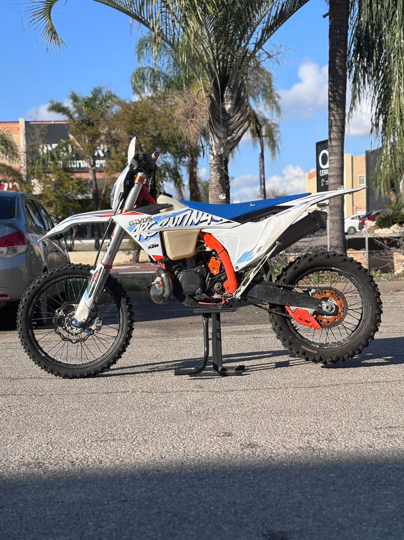 Load image into Gallery viewer, קטמ 300 2 פעימות סיקס דיי KTM EXC 300 2T SIX DAY 2024
