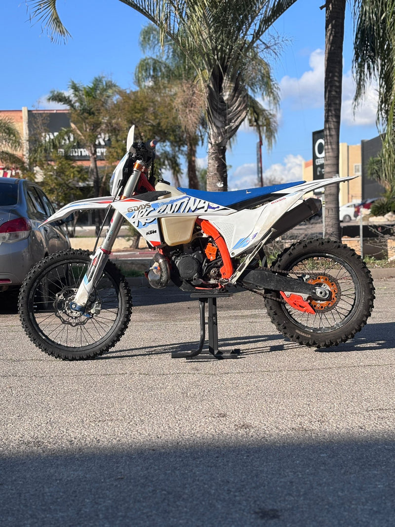Load image into Gallery viewer, קטמ 300 2 פעימות סיקס דיי KTM EXC 300 2T SIX DAY 2024
