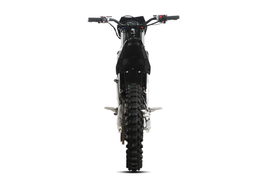 אופנוע שטח חשמלי קוז KOOZ HP127E PRO 72V/73AH 30000W 2026