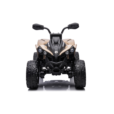 טרקטורון חשמלי לילדים קאן-אם 24 וולט can-am 24V Renegade