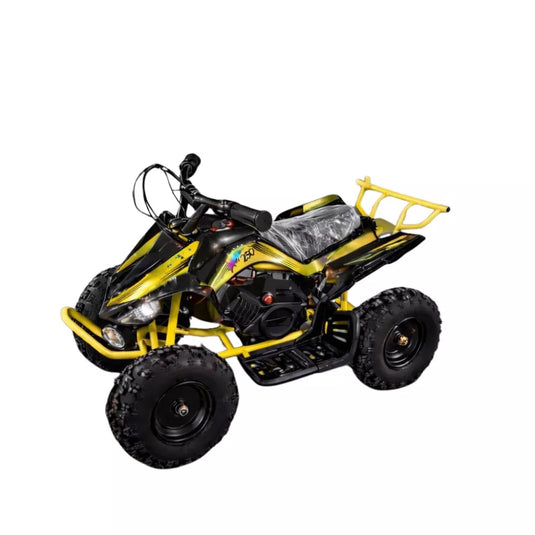 טרקטורון חשמלי לילדים 24 וולט XTR250 24V/9Ah