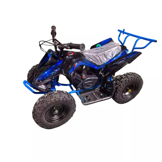 טרקטורון חשמלי לילדים 24 וולט XTR250 24V/9Ah