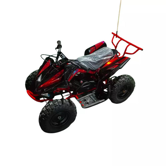 טרקטורון חשמלי לילדים 24 וולט XTR250 24V/9Ah