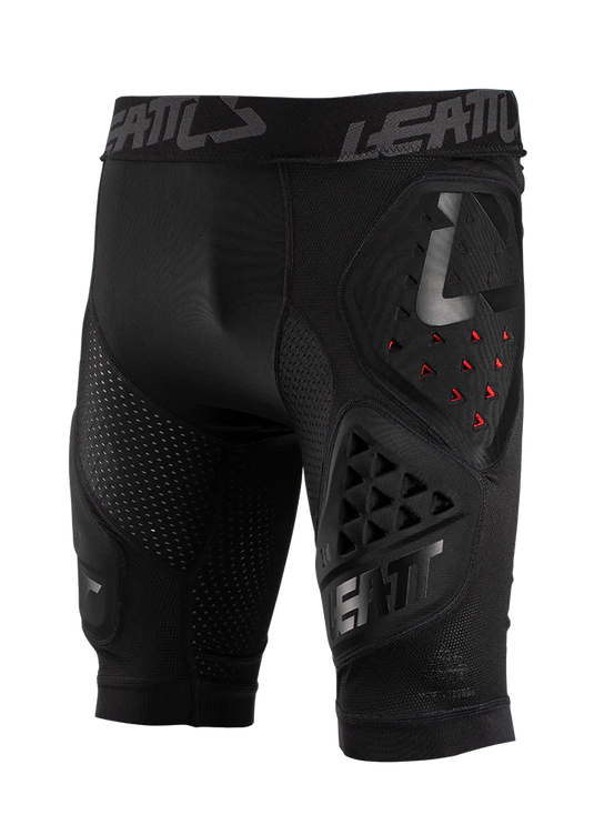 מכנס ממוגן טייץ ליט 3.0 LEATT 3DF Short Pants 3.0