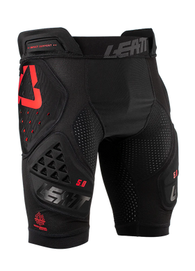 מכנס ממוגן טייץ ליט 5.0 LEATT Impact Pants 3DF