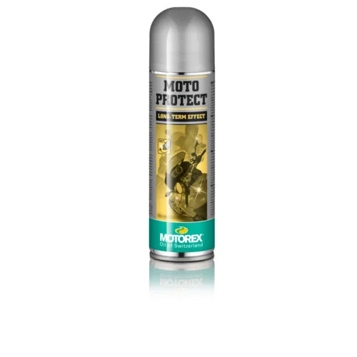 תרסיס הגנה לאופנוע מוטורקס MOTOREX PROTECT SPRAY