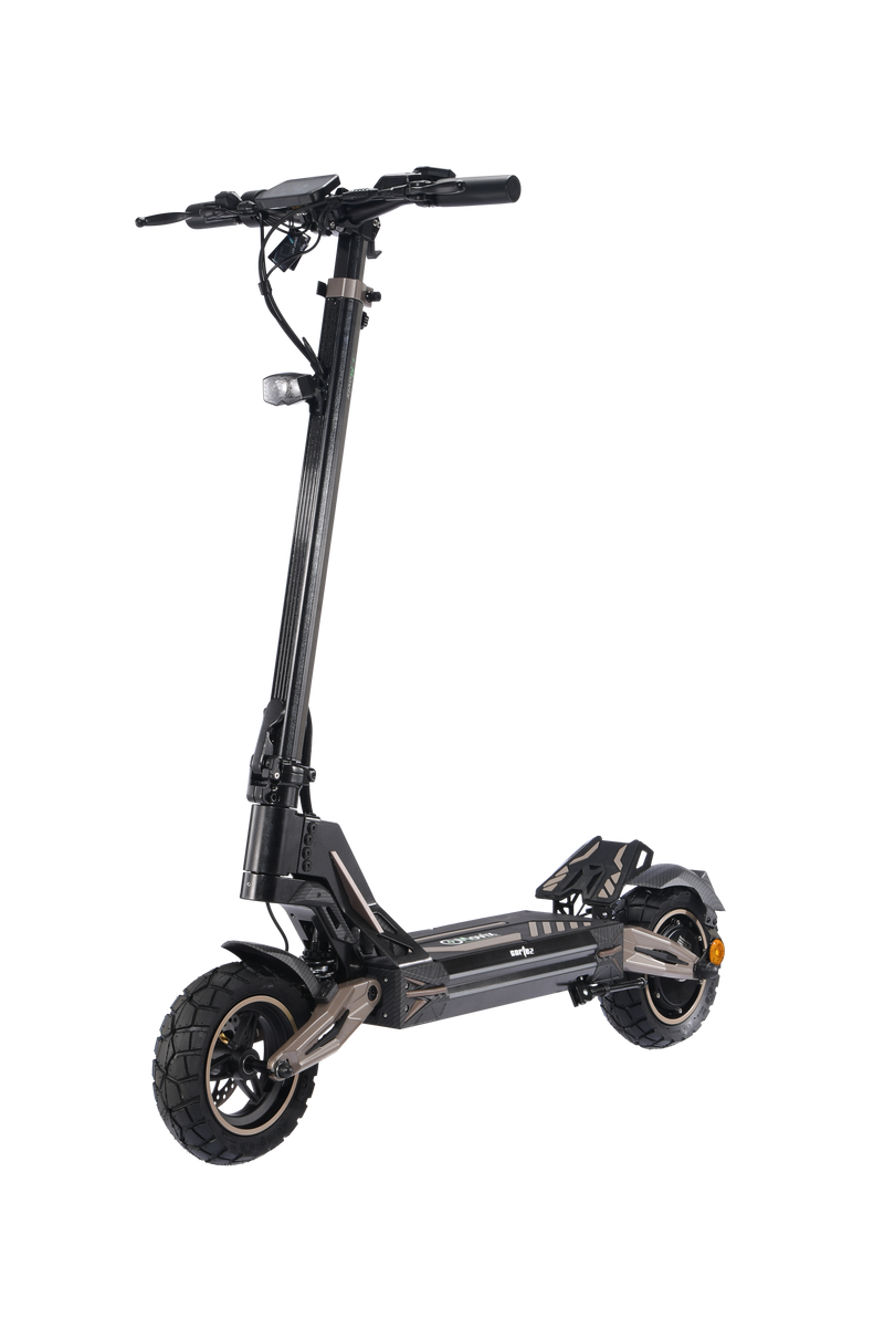 Load image into Gallery viewer, קורקינט חשמלי קורטז 48 וולט Cortez Movix 48V/15.6AH
