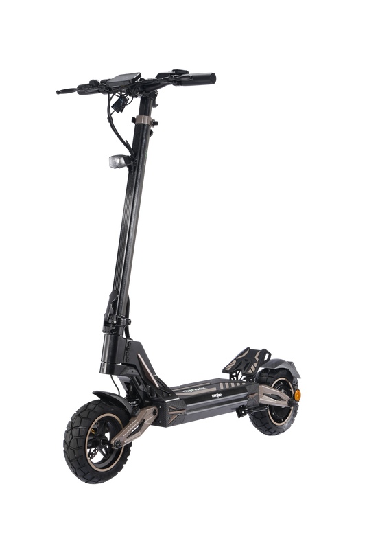 קורקינט חשמלי קורטז 48 וולט Cortez Movix 48V/15.6AH