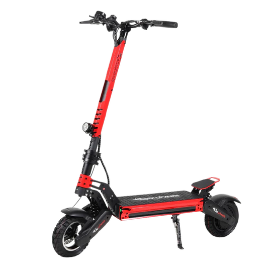 48 Volt Razor קורקינט חשמלי גו ווילס 48 וולט GoWheels RAZOR 10 48V/18AH – FIST RACING ...