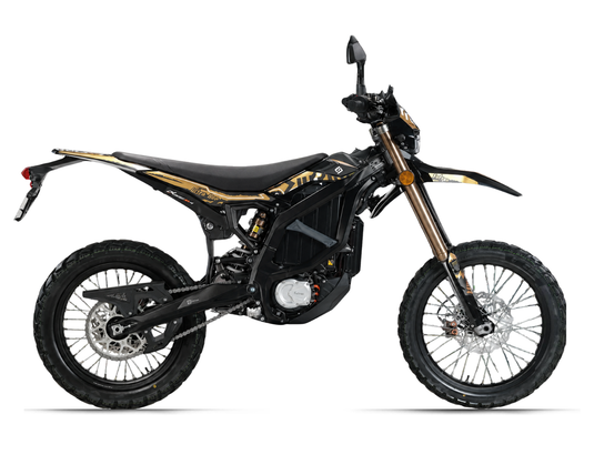 אופנוע שטח חשמלי סורון אולטרה בי ה.פ SURRON ULTRA BEE HP 2026