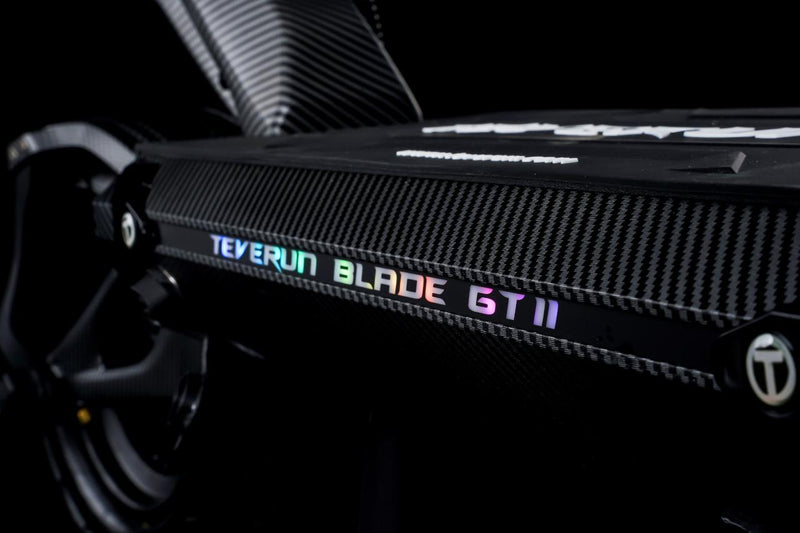 Load image into Gallery viewer, קורקינט חשמלי טברון 48 וולט Teverun Blade GT 2 48V/24AH
