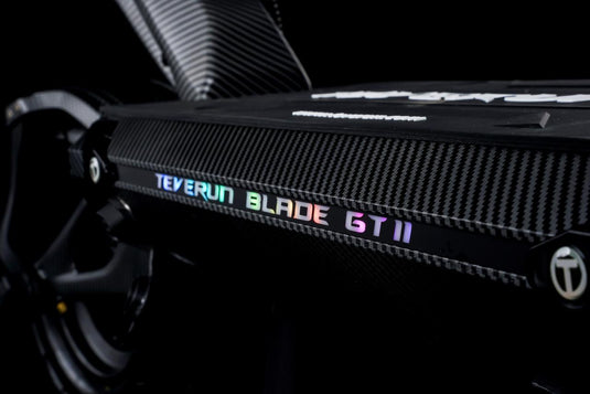 קורקינט חשמלי טברון 48 וולט Teverun Blade GT 2 48V/24AH