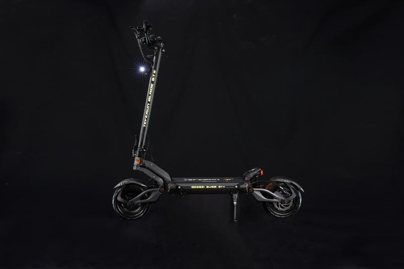 Load image into Gallery viewer, קורקינט חשמלי טברון 48 וולט Teverun Blade GT 2 48V/24AH
