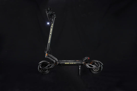 קורקינט חשמלי טברון 48 וולט Teverun Blade GT 2 48V/24AH