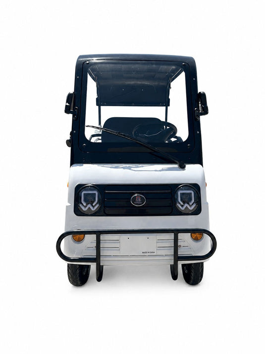 רכב תפעולי 60V/45AH